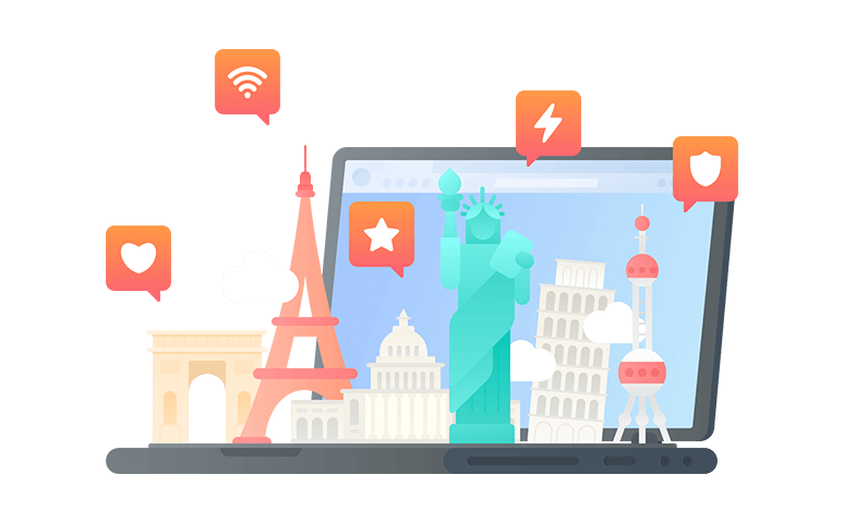 在白俄罗斯解除哔哩哔哩版权限制 - 海龟VPN